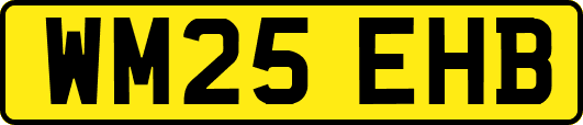 WM25EHB