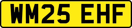 WM25EHF