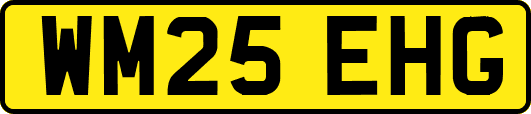 WM25EHG