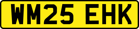 WM25EHK