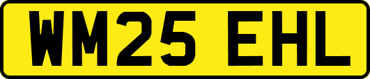 WM25EHL