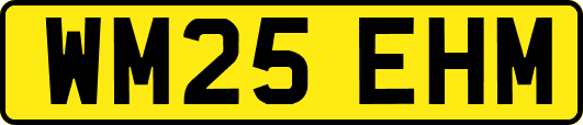 WM25EHM
