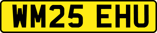 WM25EHU