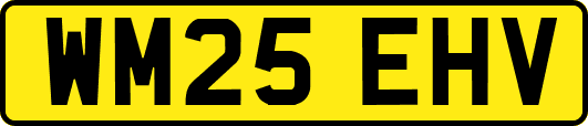 WM25EHV