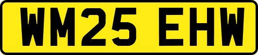 WM25EHW