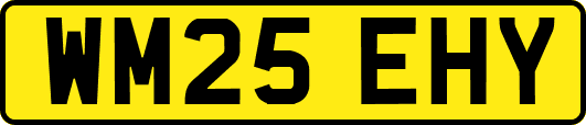 WM25EHY