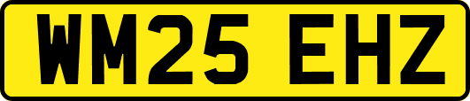 WM25EHZ