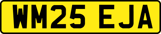 WM25EJA
