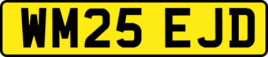 WM25EJD