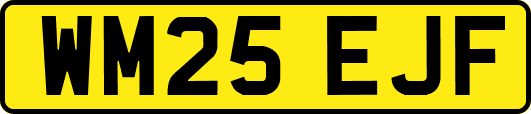 WM25EJF