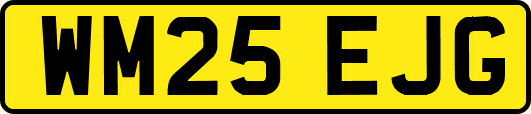 WM25EJG