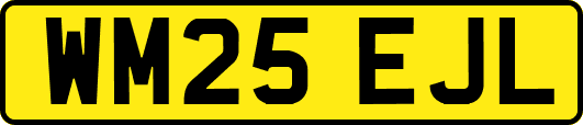 WM25EJL