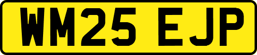 WM25EJP