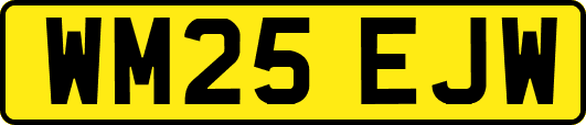 WM25EJW