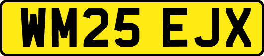 WM25EJX