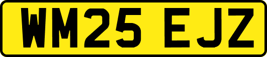WM25EJZ