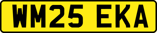WM25EKA