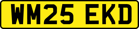 WM25EKD