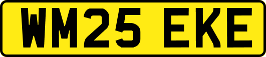WM25EKE