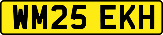 WM25EKH