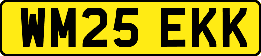 WM25EKK