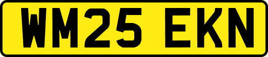 WM25EKN