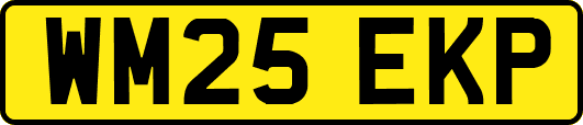 WM25EKP