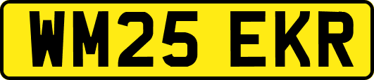 WM25EKR