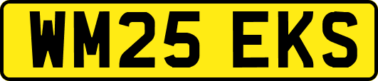 WM25EKS