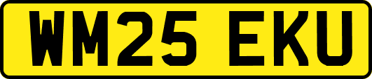 WM25EKU
