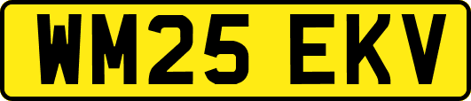 WM25EKV