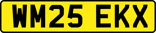 WM25EKX