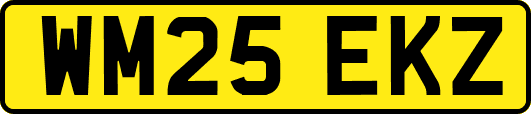 WM25EKZ