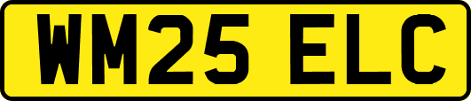 WM25ELC