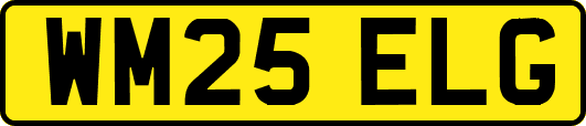 WM25ELG
