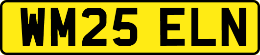 WM25ELN