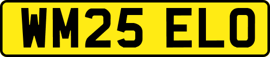 WM25ELO