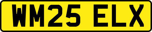 WM25ELX