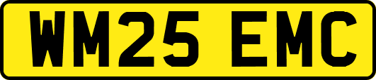 WM25EMC