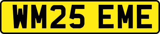 WM25EME