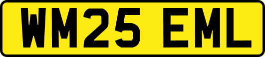 WM25EML