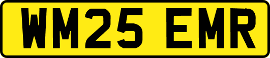 WM25EMR
