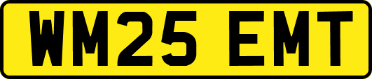 WM25EMT