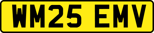 WM25EMV