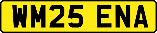 WM25ENA