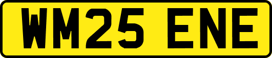 WM25ENE