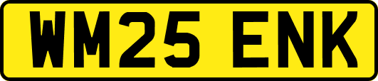 WM25ENK