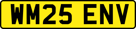WM25ENV