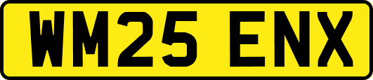 WM25ENX