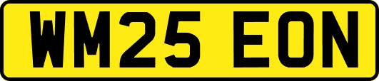 WM25EON